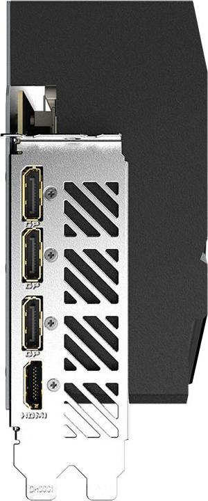 Produktbild Gigabyte Aorus GeForce RTX 4070 Master (12 GB)