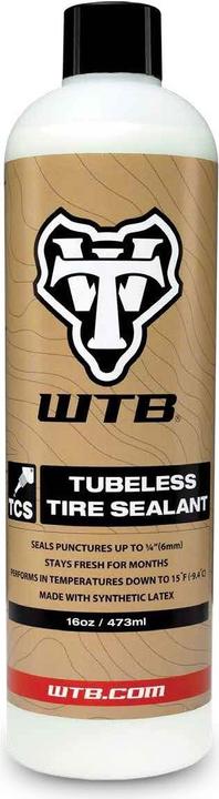 Actual product image Wtb TCS Tubeless Tyre Sealant, 946 ml