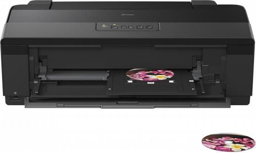 Produktbild Epson 1500W Stylus Photo (Tintenpatrone, Farbe)