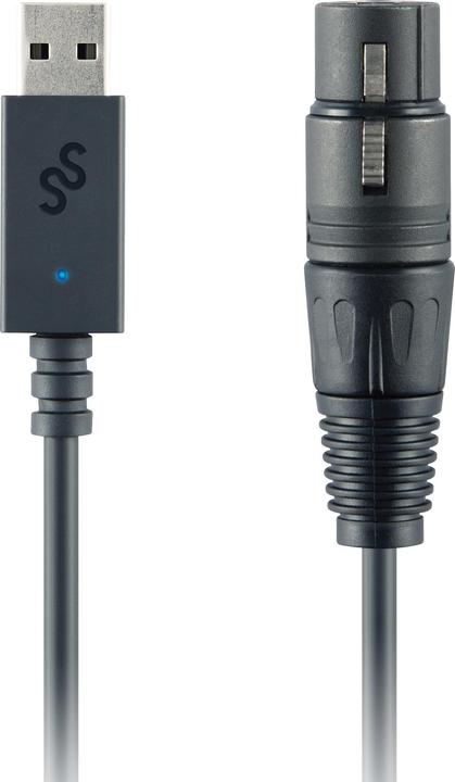 Actual product image SoundSwitch DMX Micro Interface