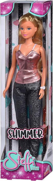 Actual product image Simba SL Shimmer, 2-sort.