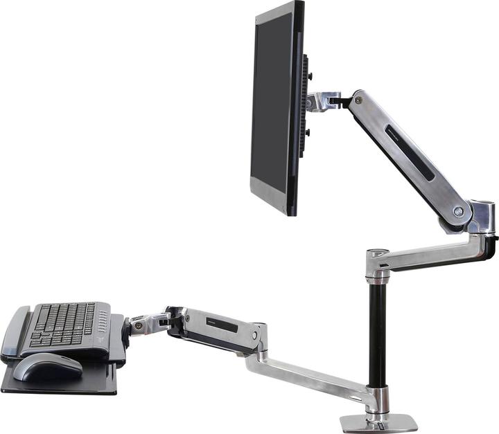 Image du produit Ergotron WorkFit-LX (Tables, 42")