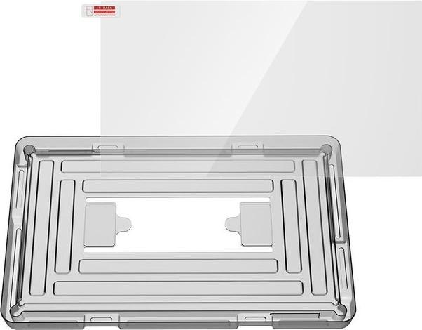 Produktbild Dobe 2er Set Schutzglas für das Display (Switch 2)