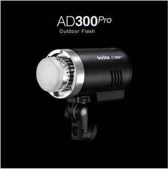 Produktbild Godox AD300Pro (300 W, Set)