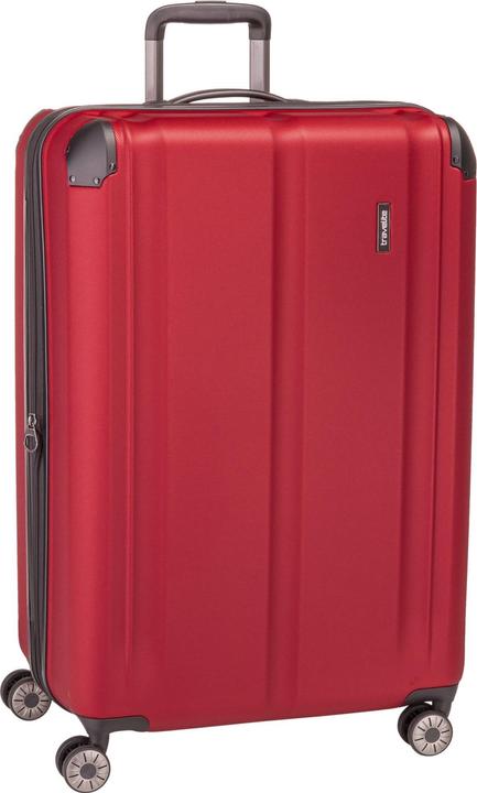 Image du produit Travelite City (109 l, XL (à partir de 115l))