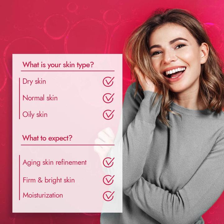 Image du produit Skincyclopedia Crème pour le visage 20% Complexe raffermissant (50 ml, Crème de nuit)