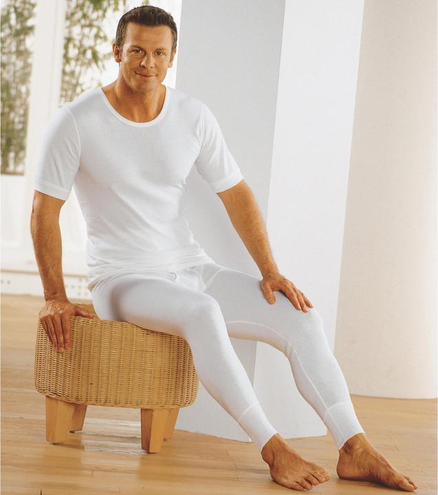 Actual product image Con-ta Men's underpants, long 4-pack (6, pack of 4)