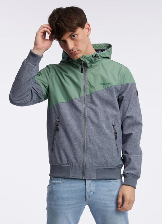 Actual product image Ragwear Winngs Jacket (M)