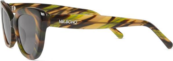Produktbild Mr. Boho MR.BOHO Caparica Jungle