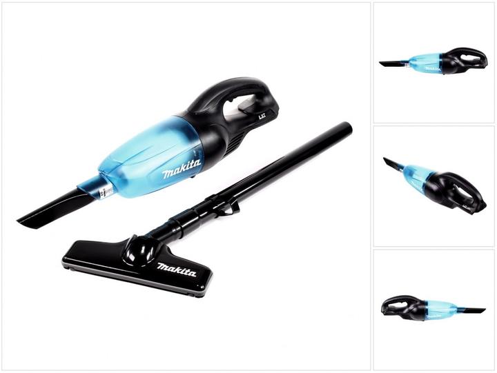 Produktbild Makita DCL180ZB