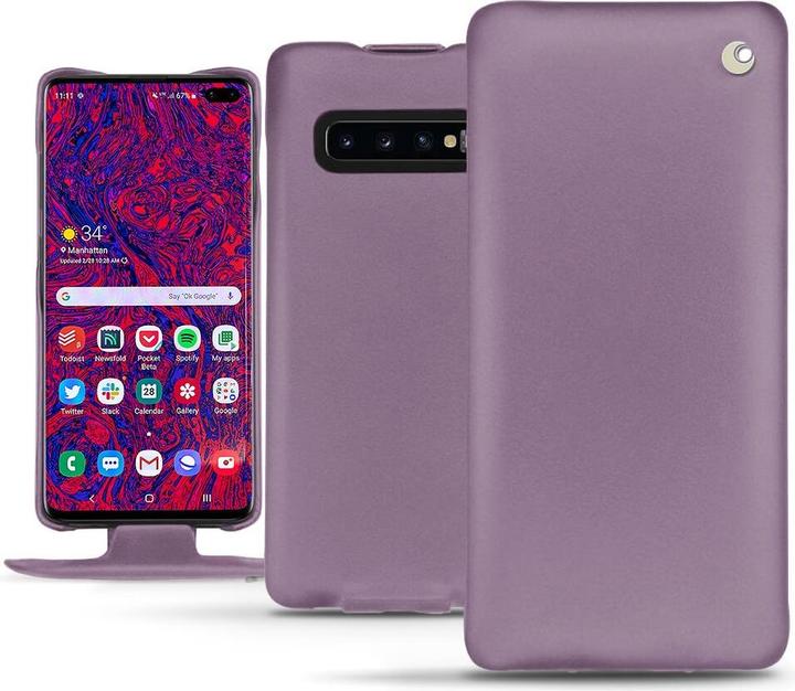 Lilas ( Nappa - Pantone #b9a3e3 )