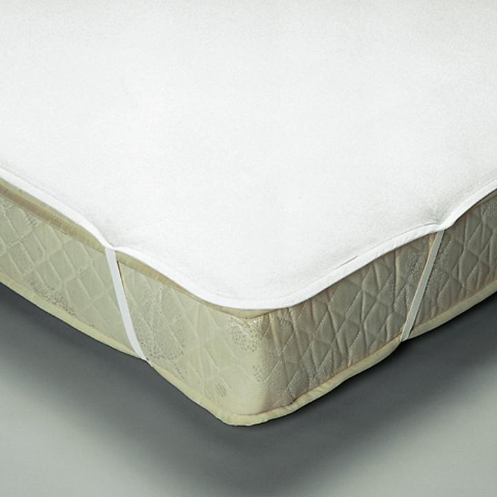 Actual product image Erwin Müller Mattress topper for box spring beds (140x200 cm)
