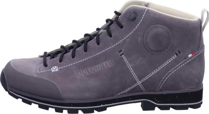 Actual product image Dolomite Cinquantaquattro Mid Full Grain Leather Evo (45)