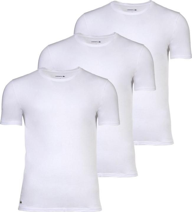 Lacoste Tee-Shirt Sous-Vetements (L)