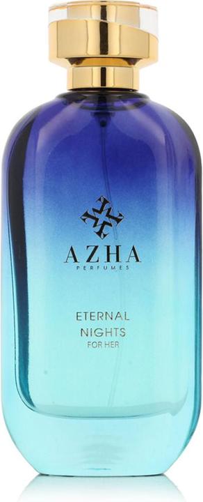 NoName Azha Perfumes - Eternal Nights for Her EDP 100ml (Eau de Parfum, 100 ml)