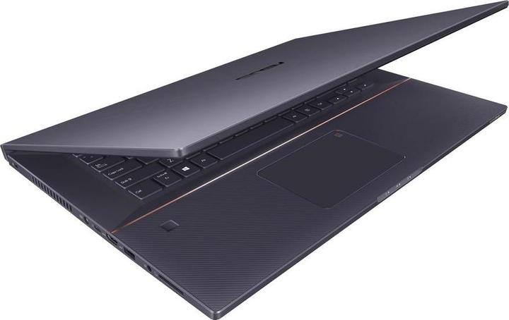 Produktbild ASUS ProArt StudioBook Pro 17 (17", Intel Xeon E-2276M, 32 GB, 1000 GB, CH)