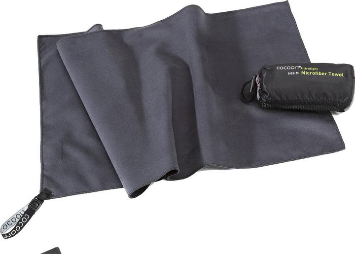 Cocoon Ultralight (60 x 120 cm)