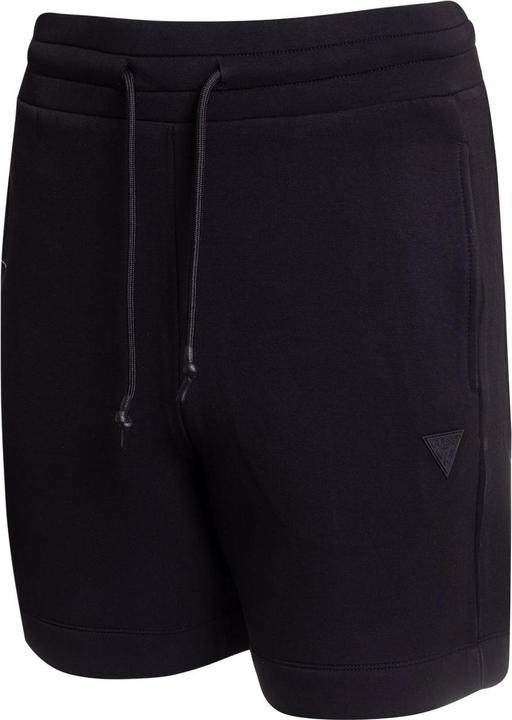 Guess Raten Sie Raten von Elly Shorts V2YD10K7UW2 JBLK S (S)