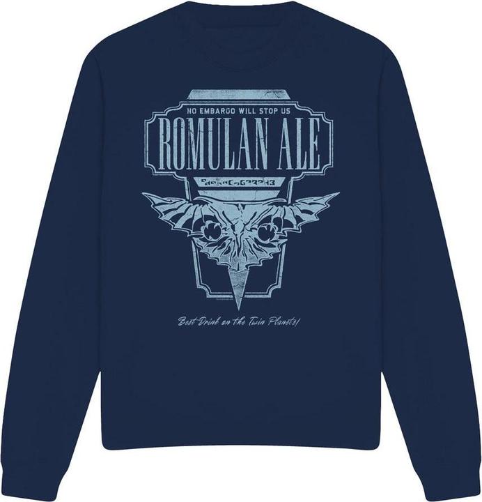 Romulan Ale Sweatshirt