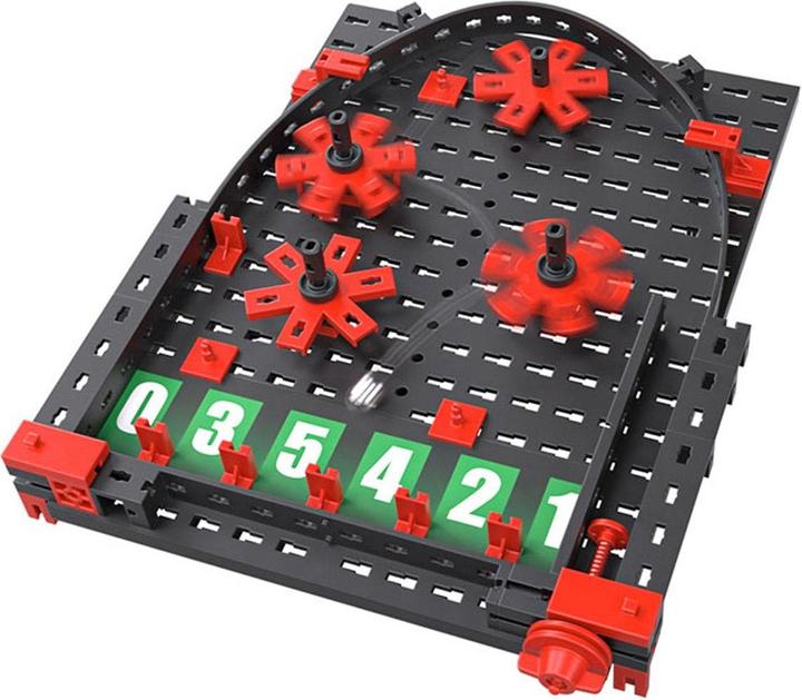 Produktbild Fischertechnik Build your own game
