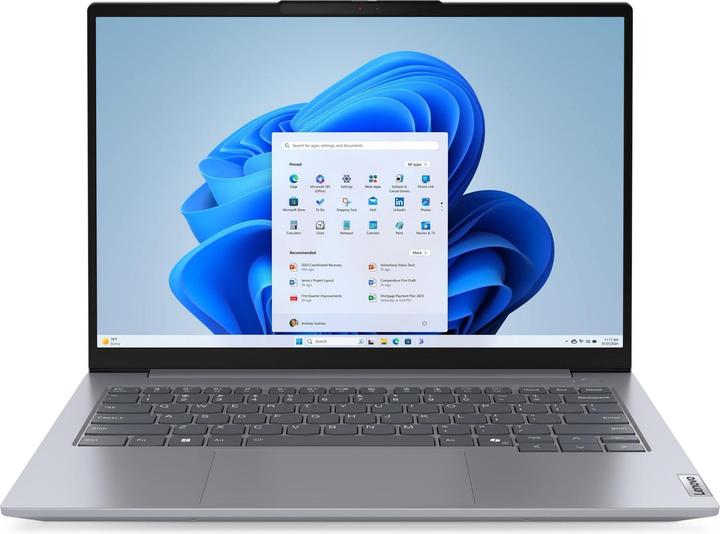 Immagine prodotto Lenovo ThinkBook 14 G7 ARP