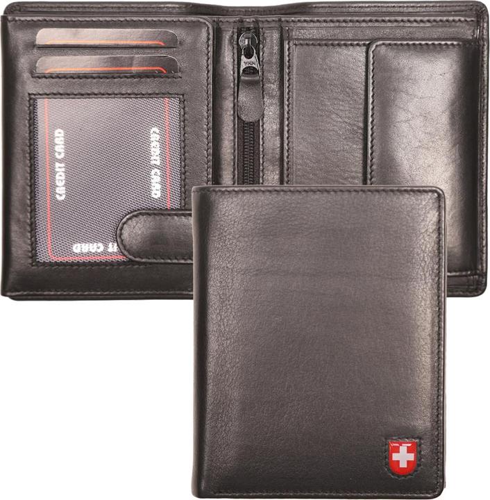 Produktbild Giorgio Carelli Unisex Geldbörse