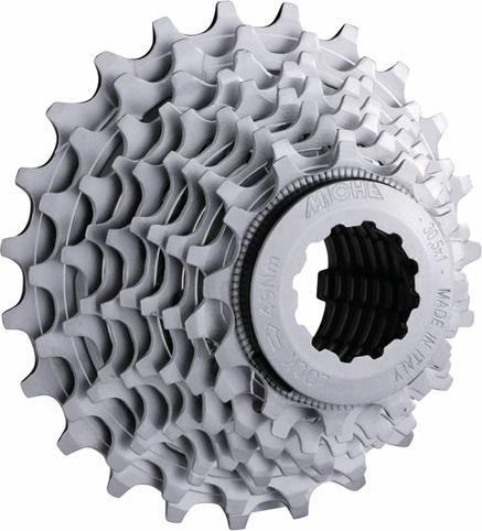 Produktbild Miche Shimano (10-fach, 13-23)