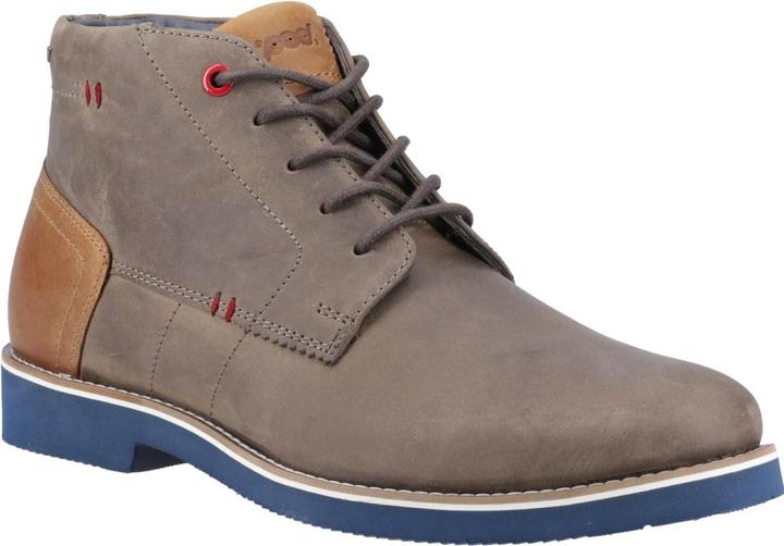 Produktbild Pod ChukkaStiefel Aries Geöltes Leder (45.5)