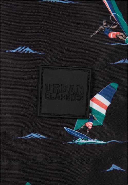 Immagine prodotto Urban Classics Pantaloncini da bagno modello (4XL)