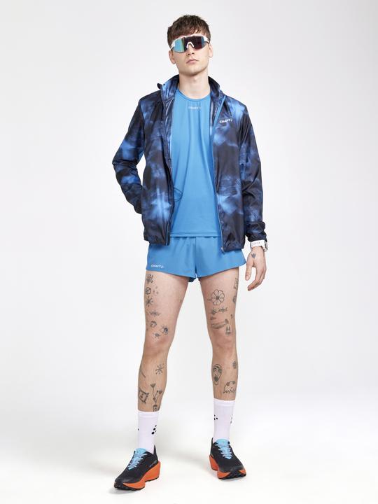 Actual product image Craft Pro Hypervent Jacket M Fluid-Multi XXL (XXL)