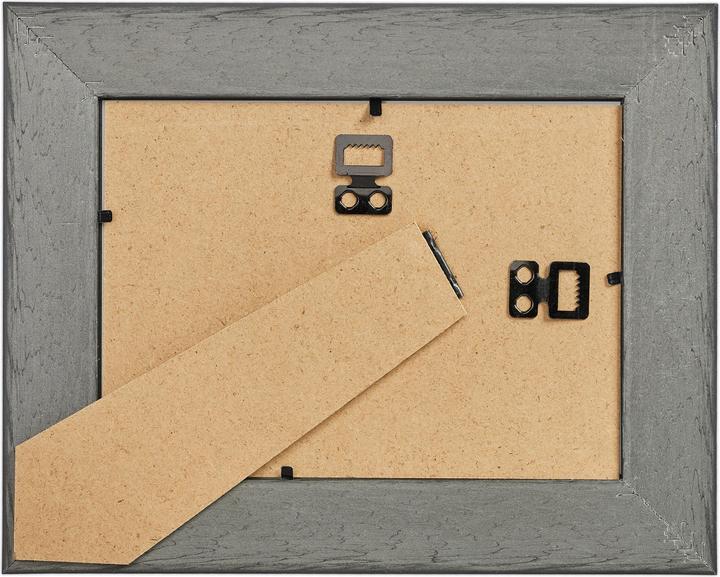 Actual product image Relaxdays 2x picture frame (13 x 18 cm)