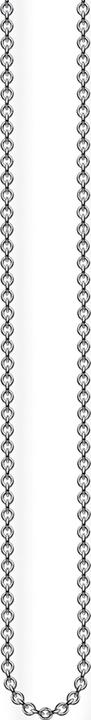 Immagine prodotto Thomas Sabo Catena Heirloom 925 (Argento, 38 cm)