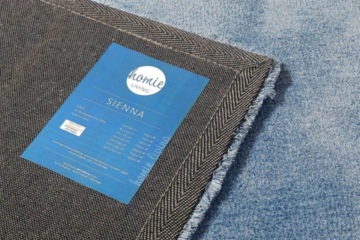 Produktbild Homie Living Sienna (80 x 150 cm)