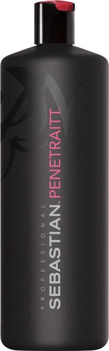 Immagine prodotto Sebastian penetra (1000 ml, Shampoo liquido)
