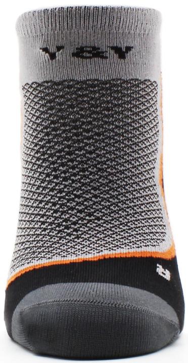 Produktbild Y & Y Climbing Socks Klettersocke (45)