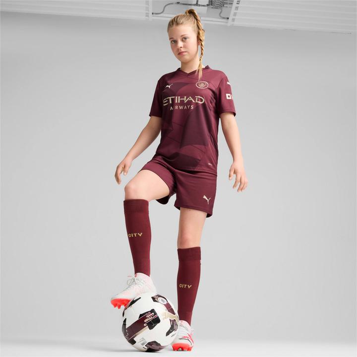 Immagine prodotto Puma MCFC Terza Maglia Replica Jr (176)
