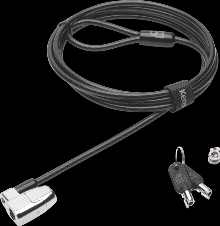 Produktbild Kensington ClickSafe 2.0
