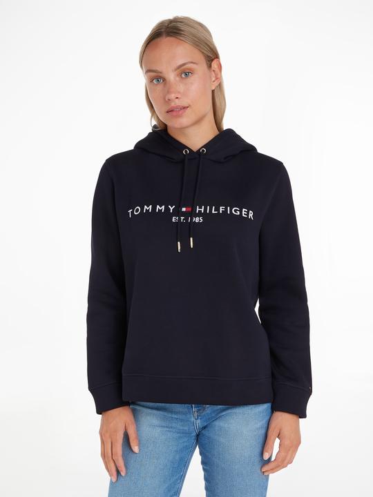 Actual product image Tommy Hilfiger Hoodie (XXL)