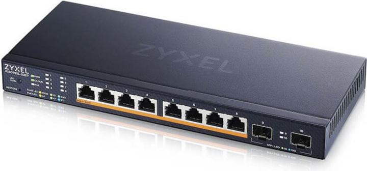 Produktbild Zyxel XMG1915-10EP (10 Ports)