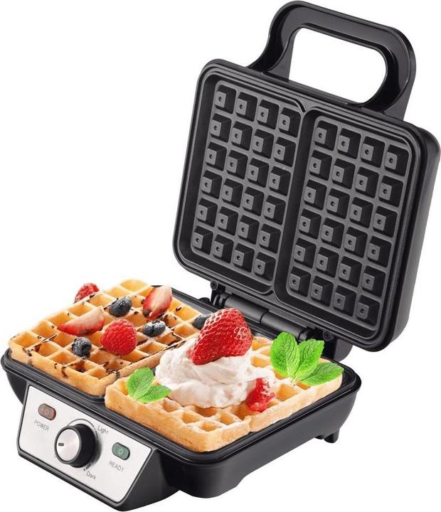 Image du produit Camry CR 3046 Gaufrier (Prise UE)