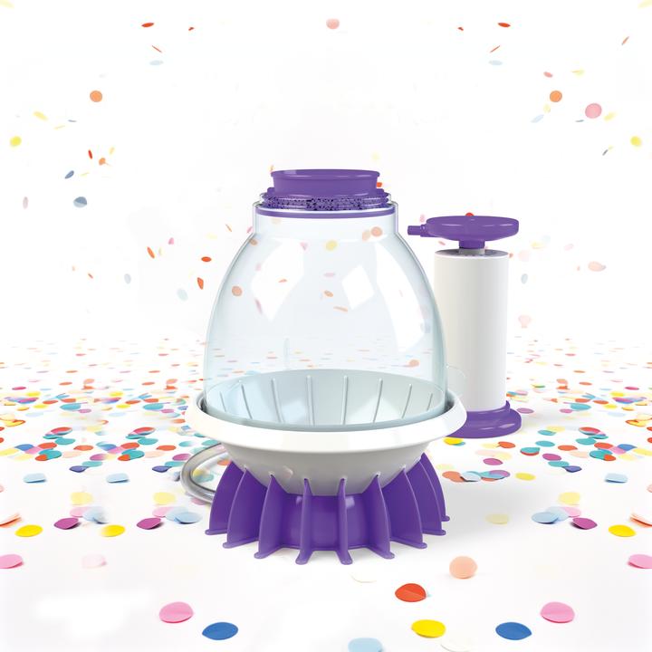 Actual product image Boti Ballonfüller Pro Maker Station