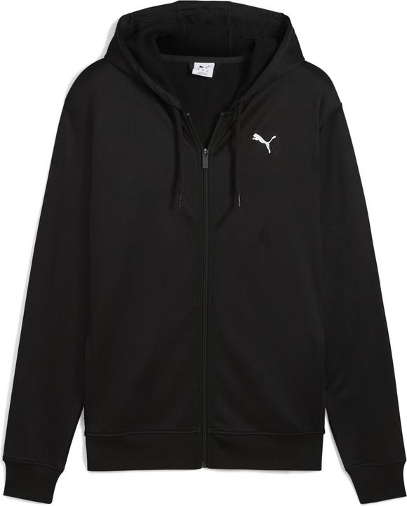 Produktbild Puma TAD Essentials Power Fleece (XL)
