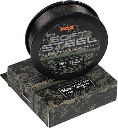 Produktbild Fox Soft Steel Fleck (0.35 mm)