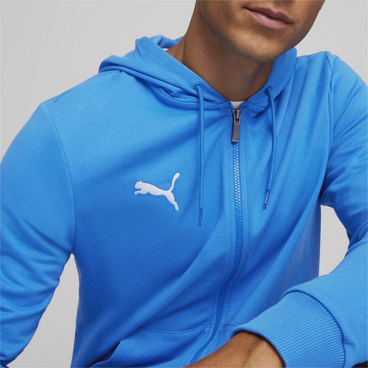 Image du produit Puma teamGOAL Casuals Veste à capuche (3XL)