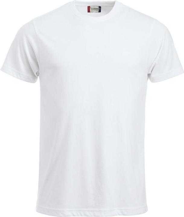 Produktbild Clique New Classic TShirt (S)