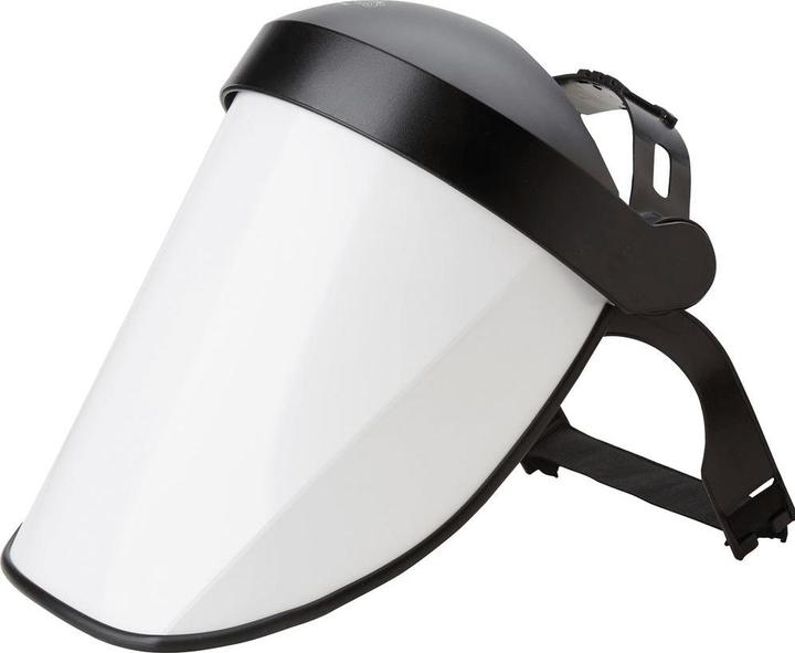Produktbild Fortis Ersatzscheibe zu Gesichtsschutzschirme (Schutzbrille Etui)