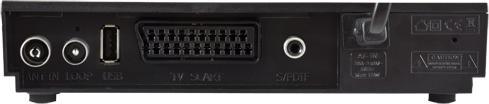 Produktbild Digitalbox Imperial DB 3 T basic