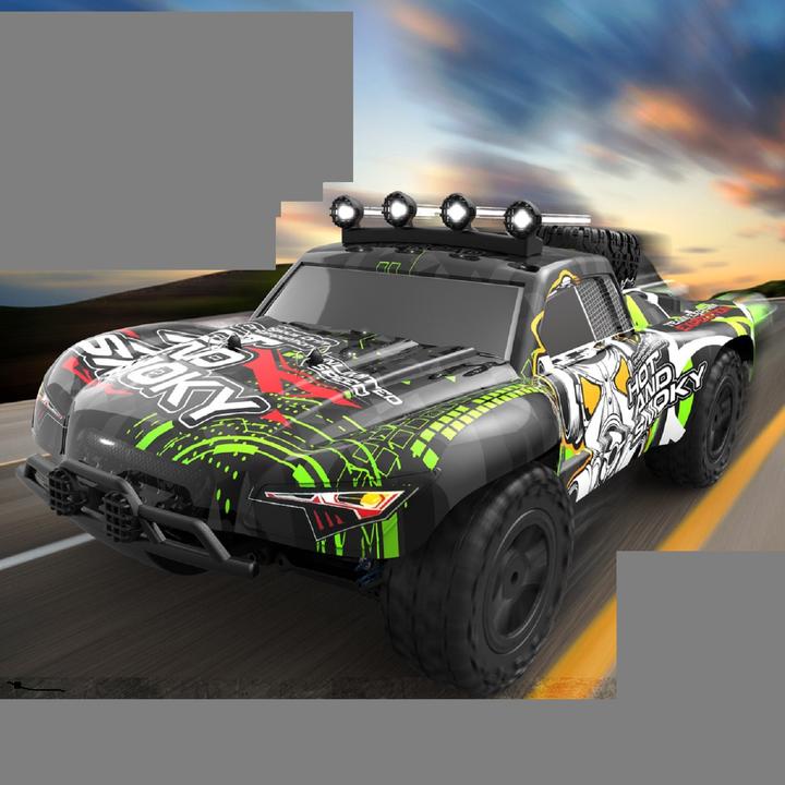 Actual product image Es-toys RC Electric Buggy Scale 1:18 (RTR Ready-to-Run)