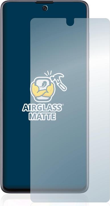 Immagine prodotto BROTECT AirGlass Vetro Opaco (1 Pezzo/i, Samsung Galaxy A71 5G)