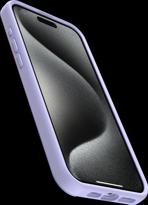 Produktbild OtterBox Symmetry mit MagSafe (Apple iPhone 15 Pro Max)